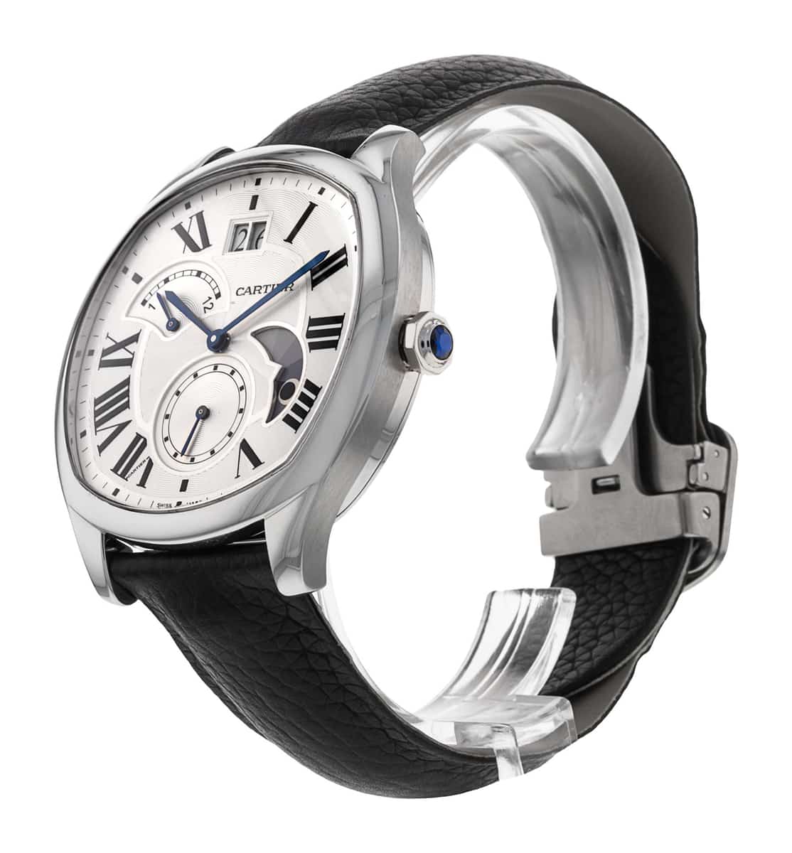 Cartier Drive De Cartier WSNM0005 Cartier Drive De Cartier WSNM0005